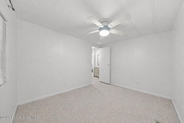 1103 Sabal Palm Lane, Barefoot Bay, FL 32976