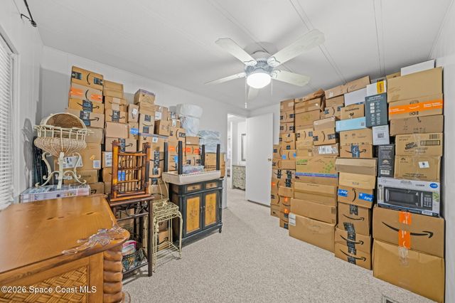 1103 Sabal Palm Lane, Barefoot Bay, FL 32976