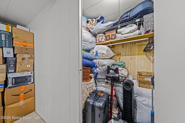 1103 Sabal Palm Lane, Barefoot Bay, FL 32976