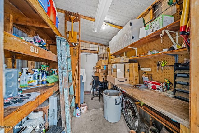 1103 Sabal Palm Lane, Barefoot Bay, FL 32976