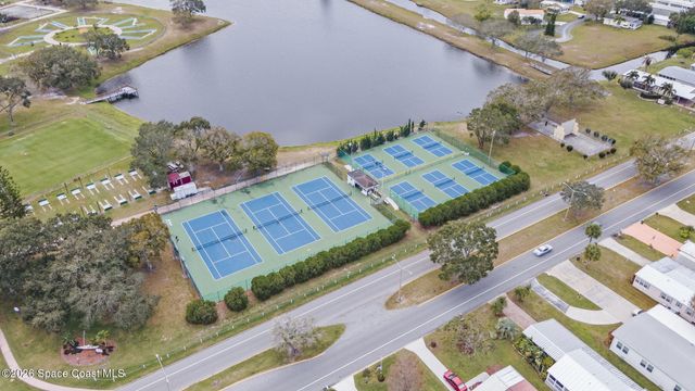 1103 Sabal Palm Lane, Barefoot Bay, FL 32976