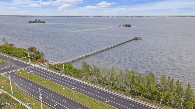 1103 Sabal Palm Lane, Barefoot Bay, FL 32976