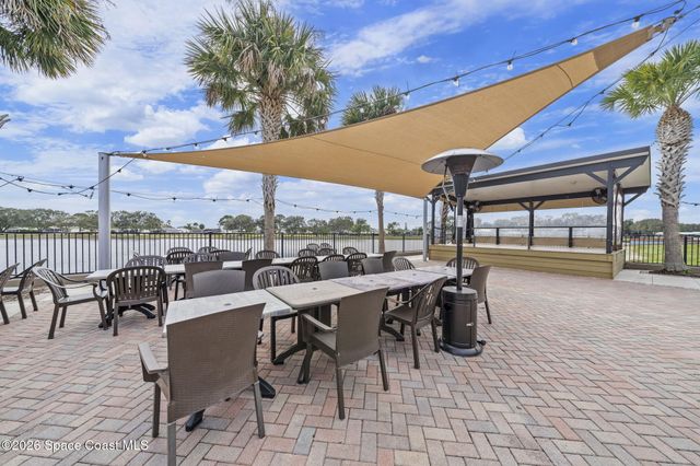 1103 Sabal Palm Lane, Barefoot Bay, FL 32976