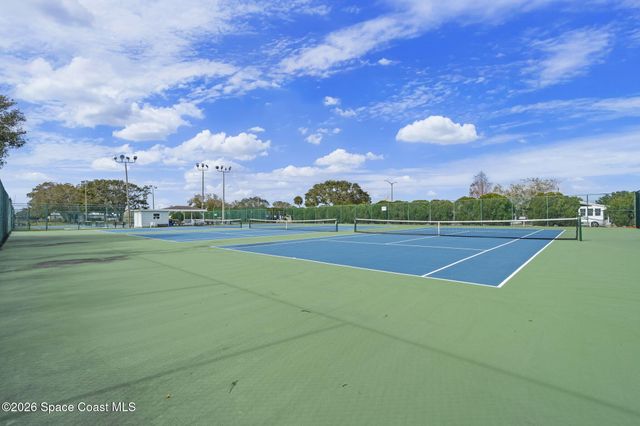 1103 Sabal Palm Lane, Barefoot Bay, FL 32976