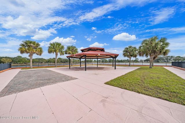 1103 Sabal Palm Lane, Barefoot Bay, FL 32976