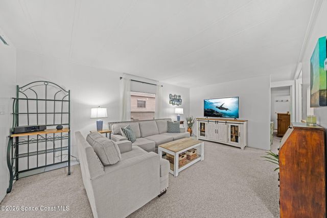 1103 Sabal Palm Lane, Barefoot Bay, FL 32976