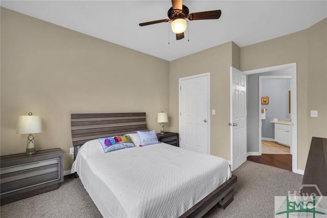 2017 Whitemarsh Way, Savannah, GA 31410