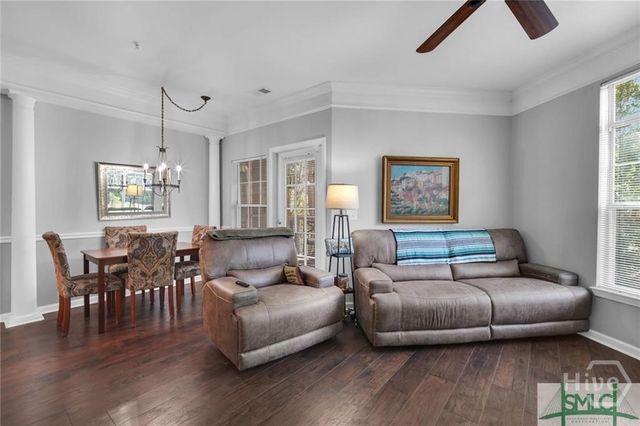 2017 Whitemarsh Way, Savannah, GA 31410