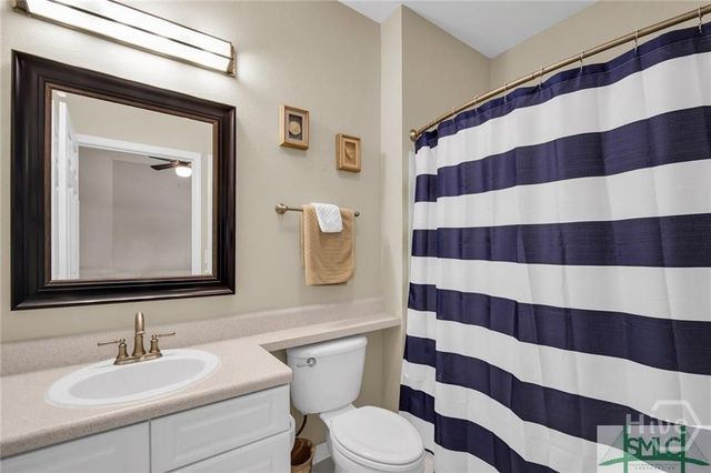 2017 Whitemarsh Way, Savannah, GA 31410