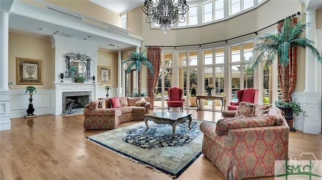 2017 Whitemarsh Way, Savannah, GA 31410