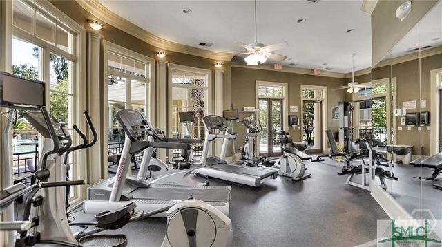 2017 Whitemarsh Way, Savannah, GA 31410