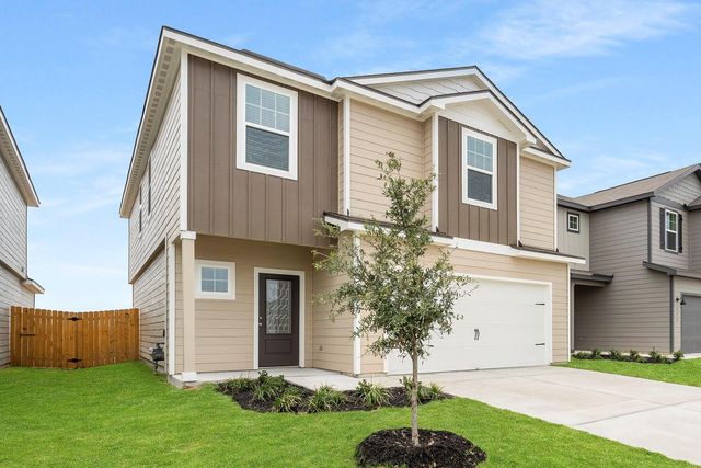 384 Low Pasture TRL, San Marcos, TX 78656