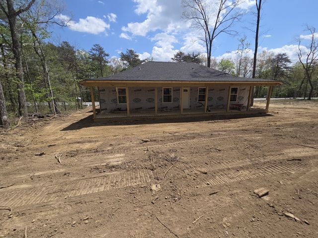 316 Westchester Dr, Crossville, TN 38558