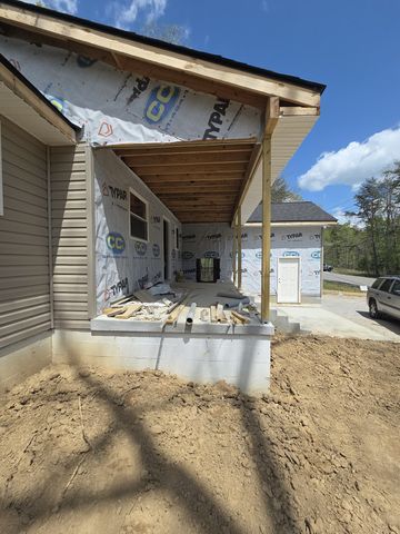 316 Westchester Dr, Crossville, TN 38558