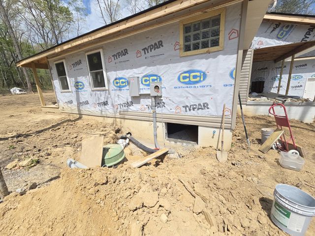 316 Westchester Dr, Crossville, TN 38558