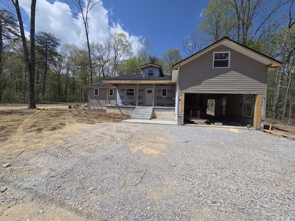 316 Westchester Dr, Crossville, TN 38558