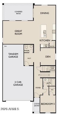 18254 W BUCHANAN Street, Goodyear, AZ 85338