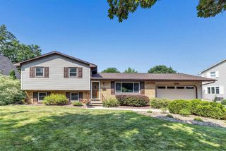 1633 WILLARD TERRACE, De Pere, WI 54115