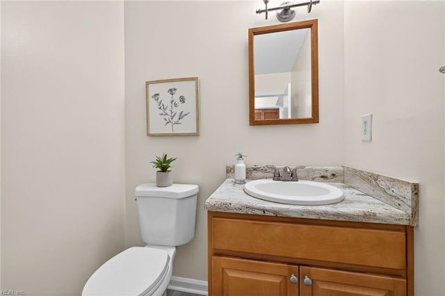 4509 Genoa CIR, Virginia Beach, VA 23462