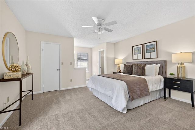 4509 Genoa CIR, Virginia Beach, VA 23462