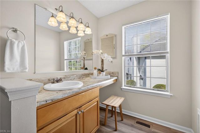 4509 Genoa CIR, Virginia Beach, VA 23462