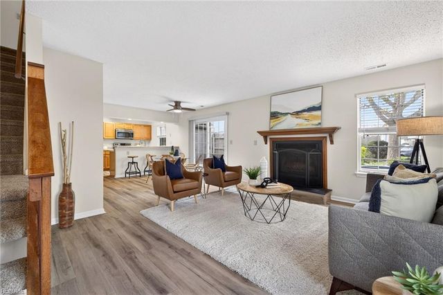 4509 Genoa CIR, Virginia Beach, VA 23462