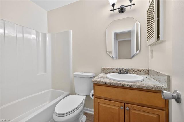 4509 Genoa CIR, Virginia Beach, VA 23462