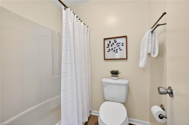 4509 Genoa CIR, Virginia Beach, VA 23462