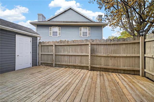 4509 Genoa CIR, Virginia Beach, VA 23462