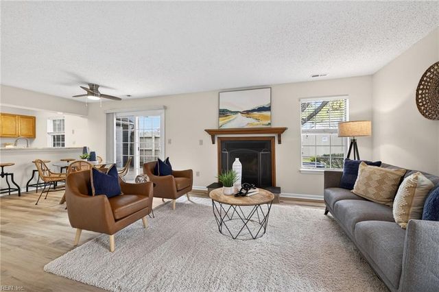 4509 Genoa CIR, Virginia Beach, VA 23462