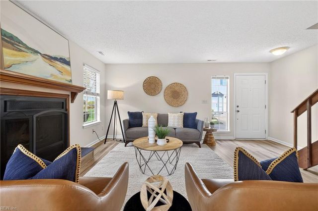 4509 Genoa CIR, Virginia Beach, VA 23462