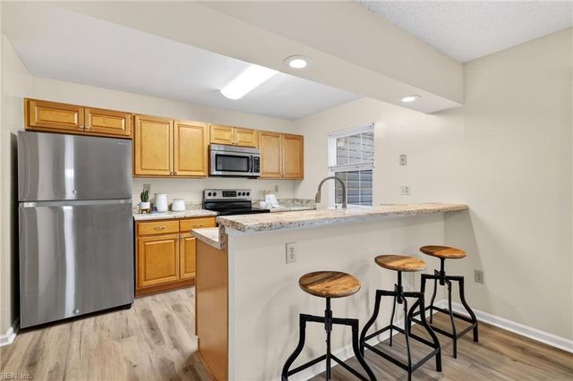 4509 Genoa CIR, Virginia Beach, VA 23462