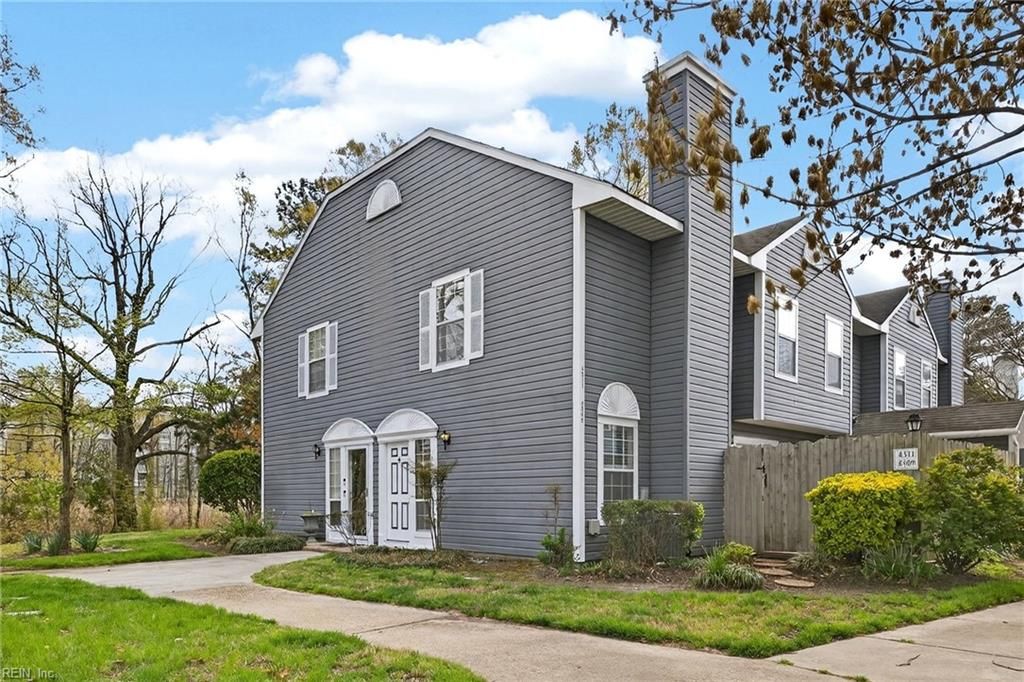 4509 Genoa CIR, Virginia Beach, VA 23462