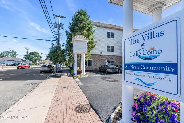 1713 Main Street 203, Belmar, NJ 07719