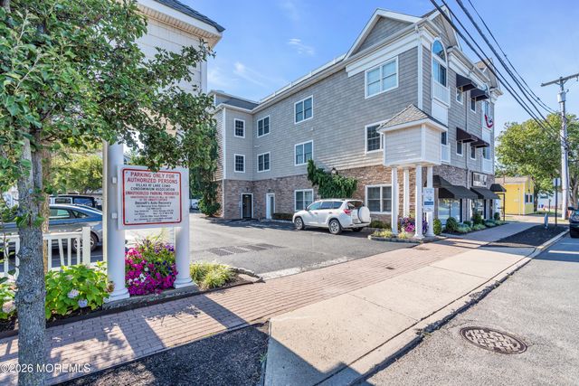 1713 Main Street 203, Belmar, NJ 07719