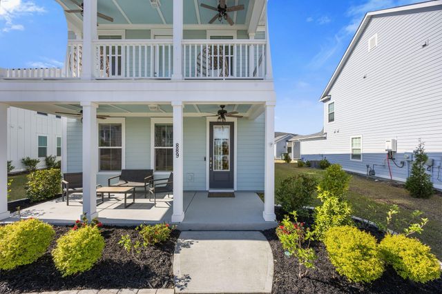 889 Carnes Crossing Boulevard, Summerville, SC 29486