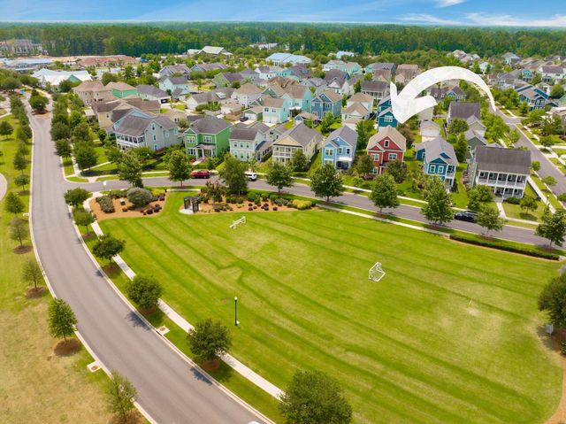 889 Carnes Crossing Boulevard, Summerville, SC 29486