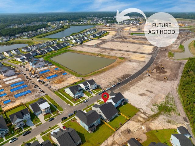 889 Carnes Crossing Boulevard, Summerville, SC 29486