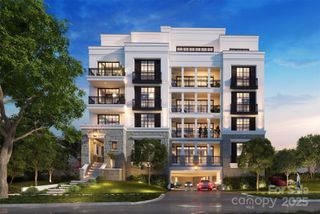 409 Queens Road 202, Charlotte, NC 28207