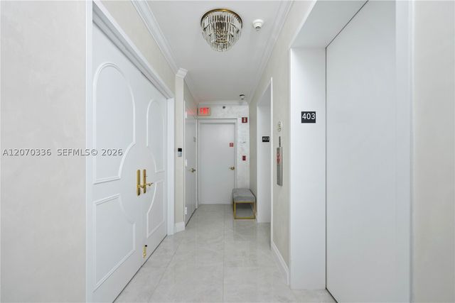 19111 Collins Ave 403, Sunny Isles Beach, FL 33160