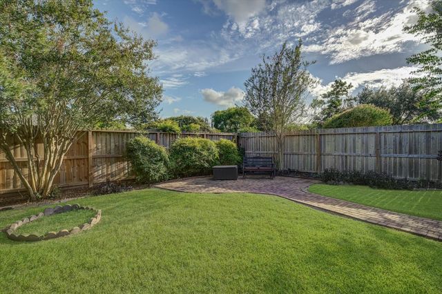 2803 Custer Drive, League City, TX 77573