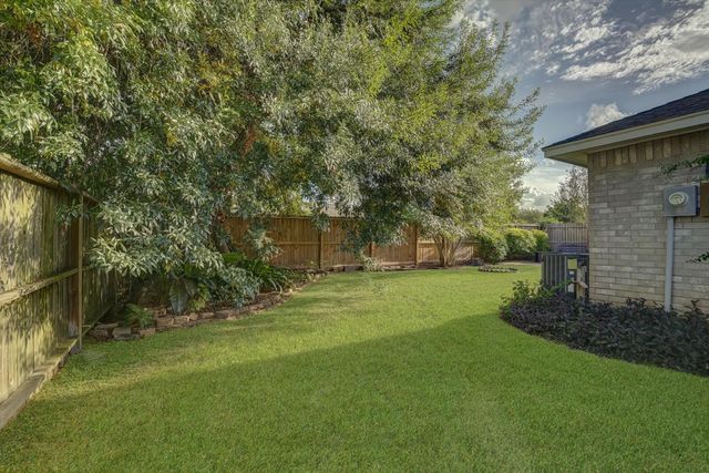 2803 Custer Drive, League City, TX 77573