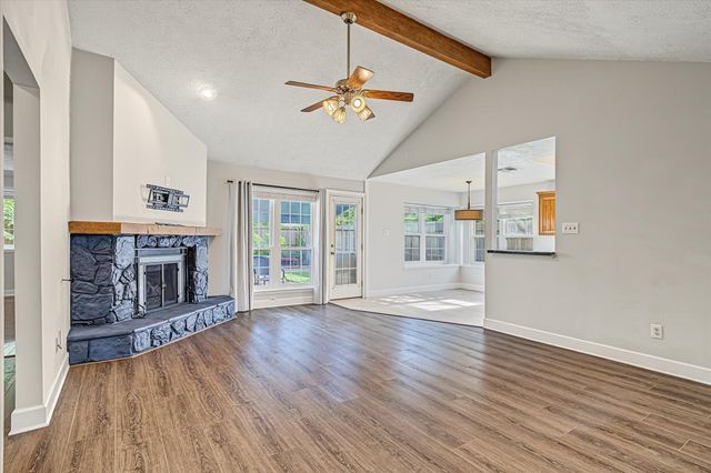 2803 Custer Drive, League City, TX 77573