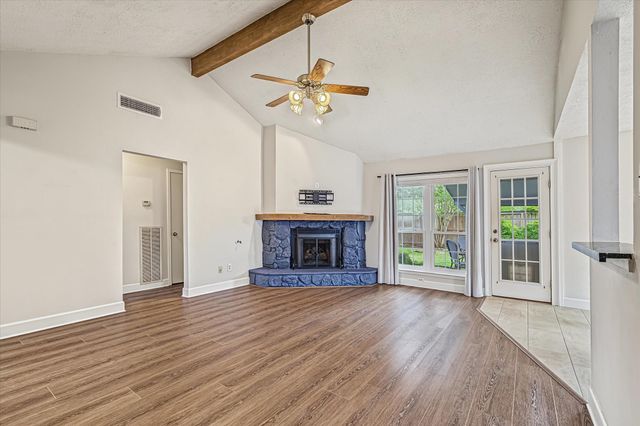 2803 Custer Drive, League City, TX 77573
