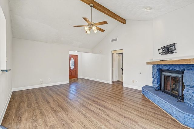 2803 Custer Drive, League City, TX 77573