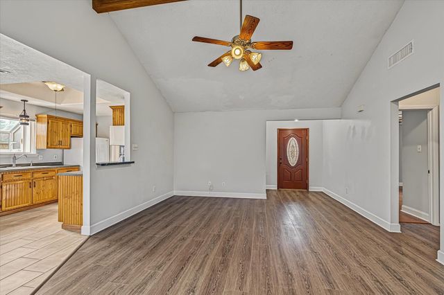2803 Custer Drive, League City, TX 77573