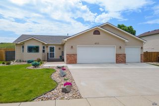 4717 SOUTH POINTE DR, Rapid City, SD 57701