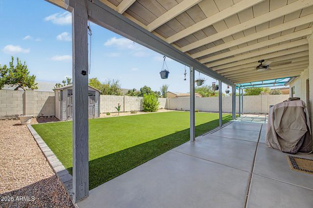 2894 W HIDALGO Street, Apache Junction, AZ 85120