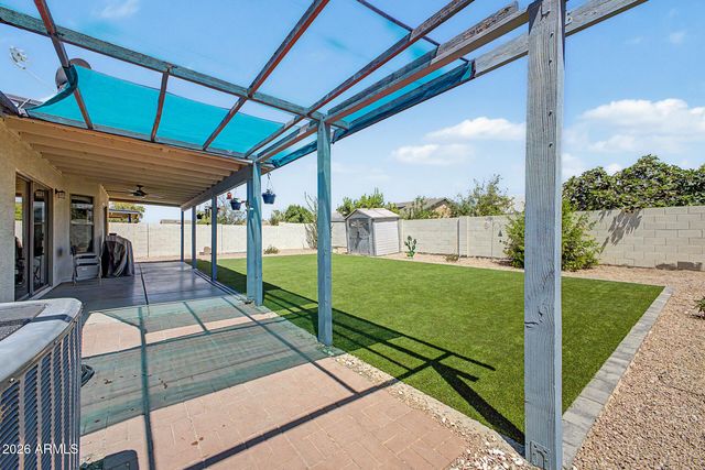 2894 W HIDALGO Street, Apache Junction, AZ 85120