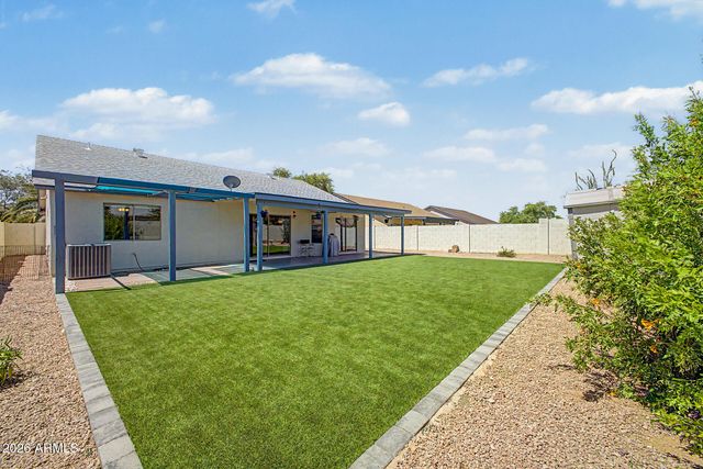 2894 W HIDALGO Street, Apache Junction, AZ 85120